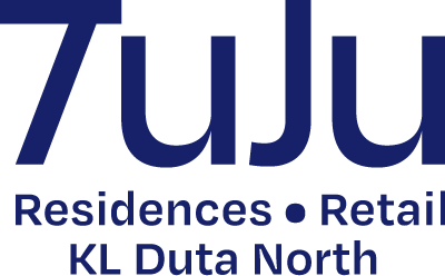 Tuju - Residences - Retail