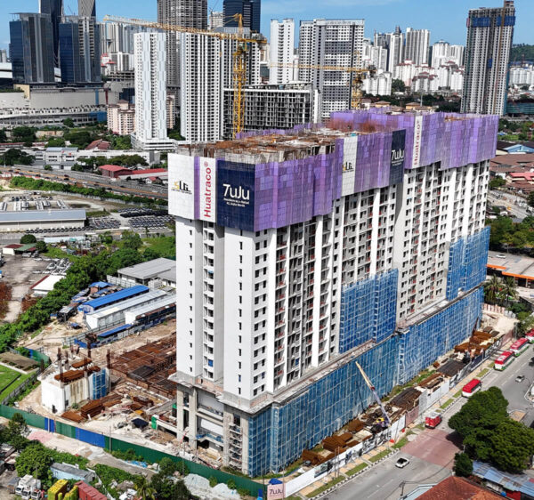 Site Progress May 2026
