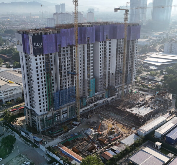 Site Progress June 2026
