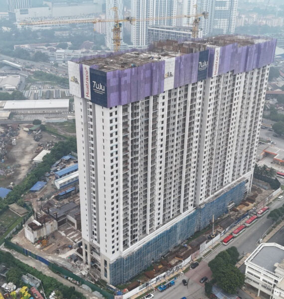 Site Progress September 2026